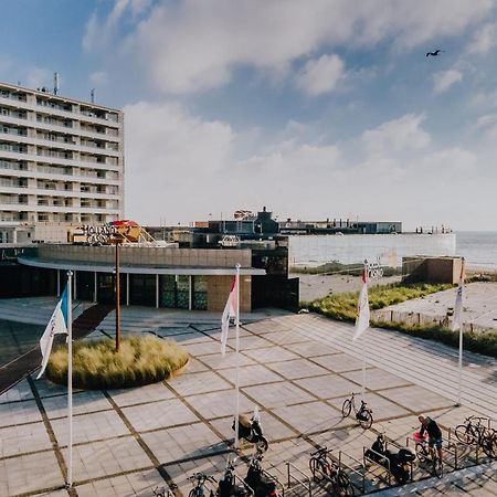 Apartamento Shell 51 Zandvoort Exterior foto
