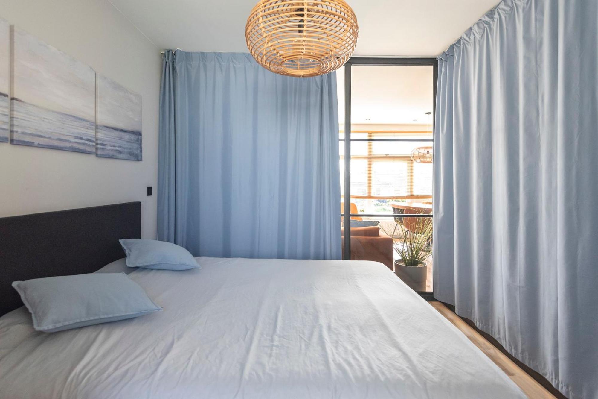 Apartamento Shell 51 Zandvoort Exterior foto