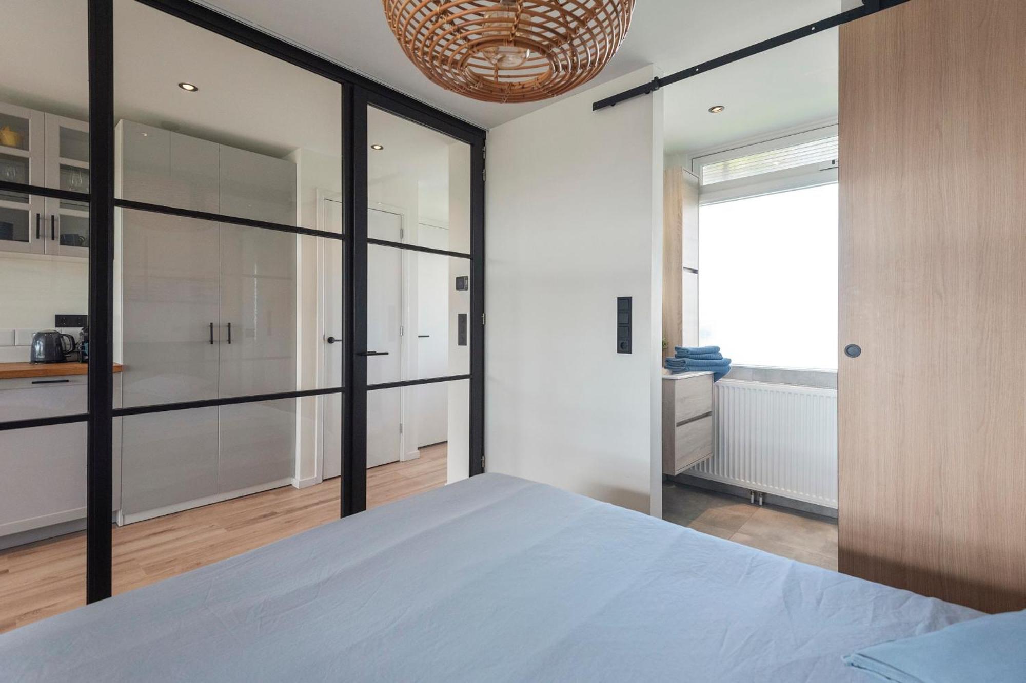Apartamento Shell 51 Zandvoort Exterior foto