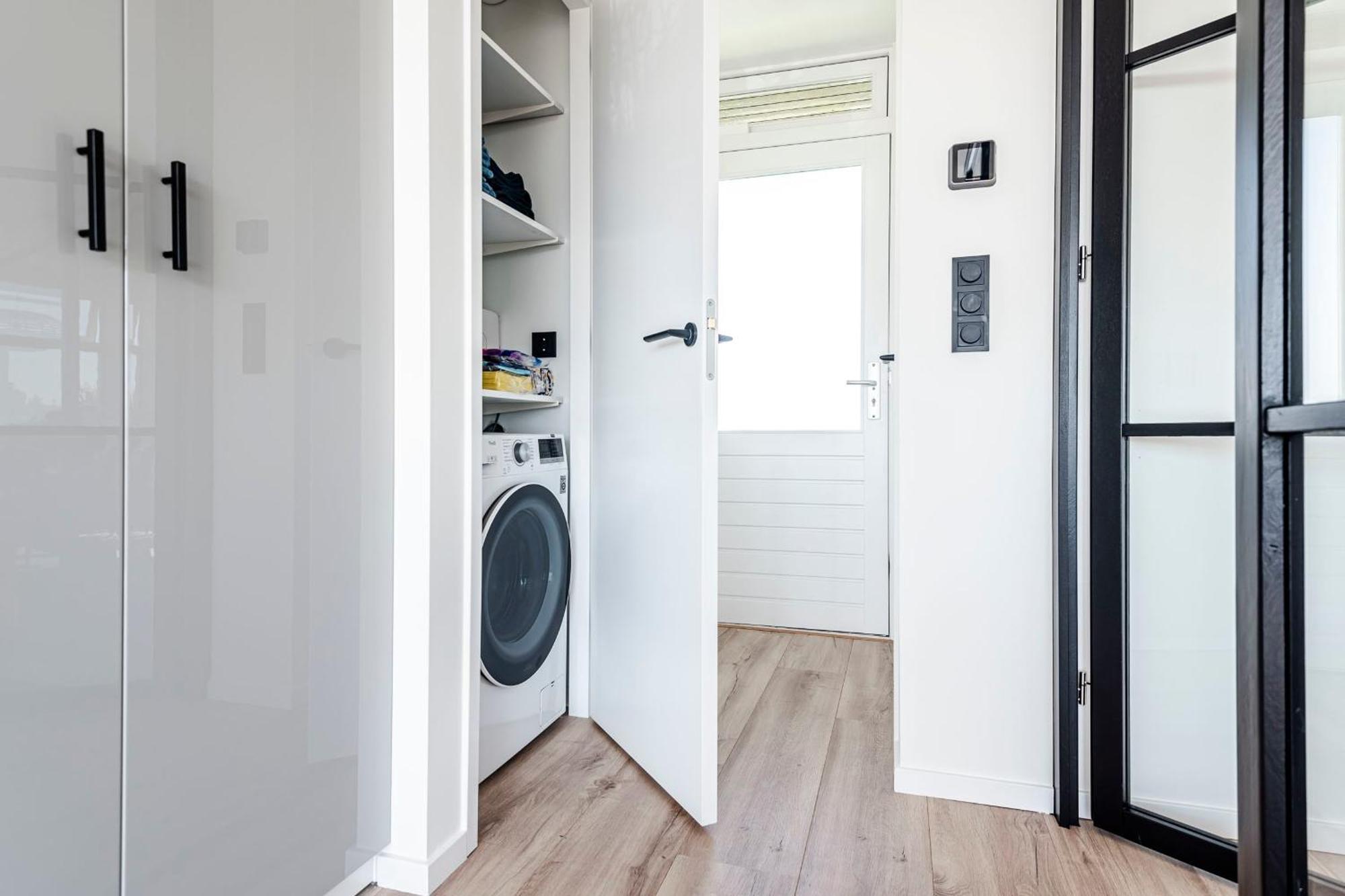 Apartamento Shell 51 Zandvoort Exterior foto